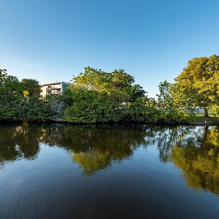 Modern Riverview Apartments Fort Lauderdale Extérieur photo