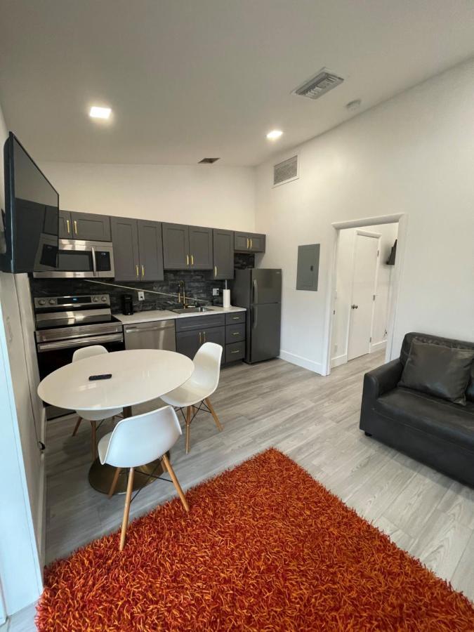 Modern Riverview Apartments Fort Lauderdale Extérieur photo