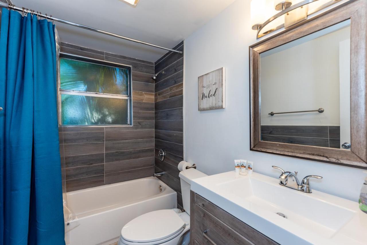 Modern Riverview Apartments Fort Lauderdale Extérieur photo
