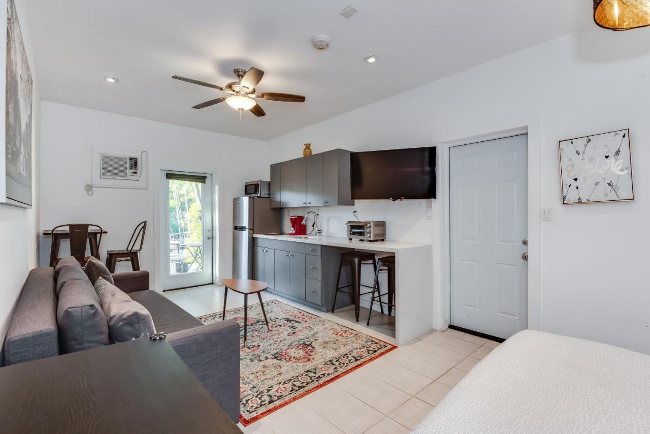 Modern Riverview Apartments Fort Lauderdale Extérieur photo