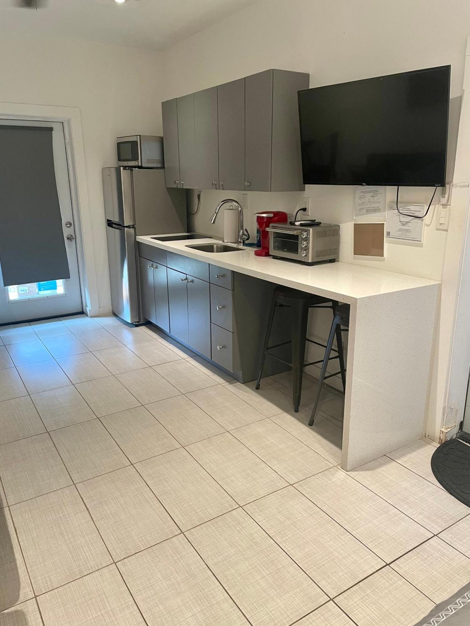 Modern Riverview Apartments Fort Lauderdale Extérieur photo