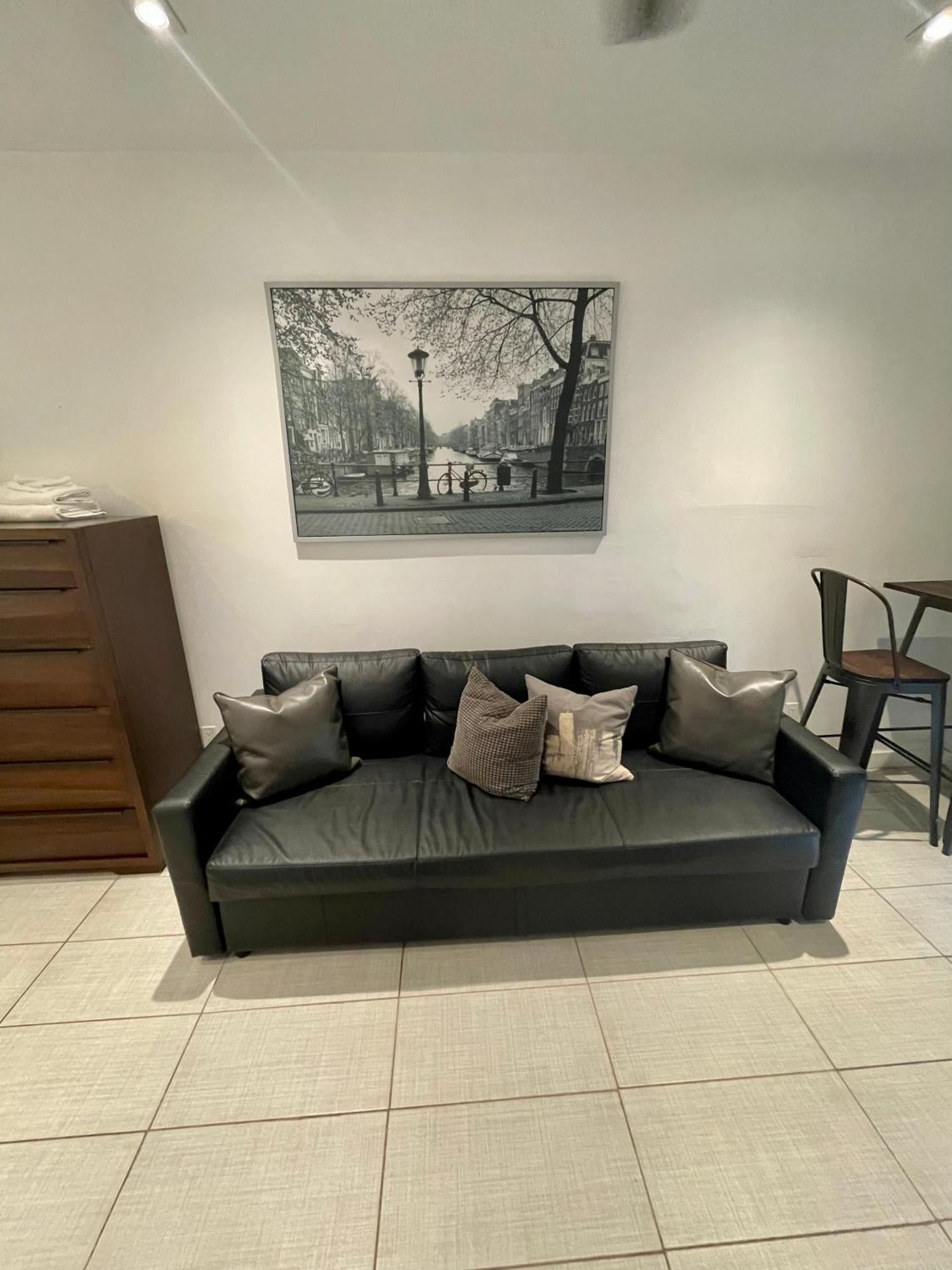 Modern Riverview Apartments Fort Lauderdale Extérieur photo