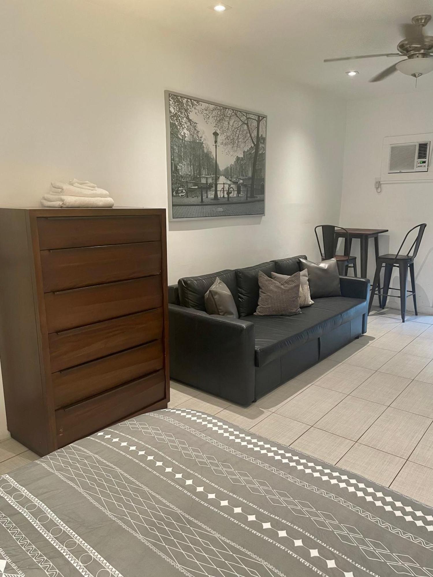 Modern Riverview Apartments Fort Lauderdale Extérieur photo