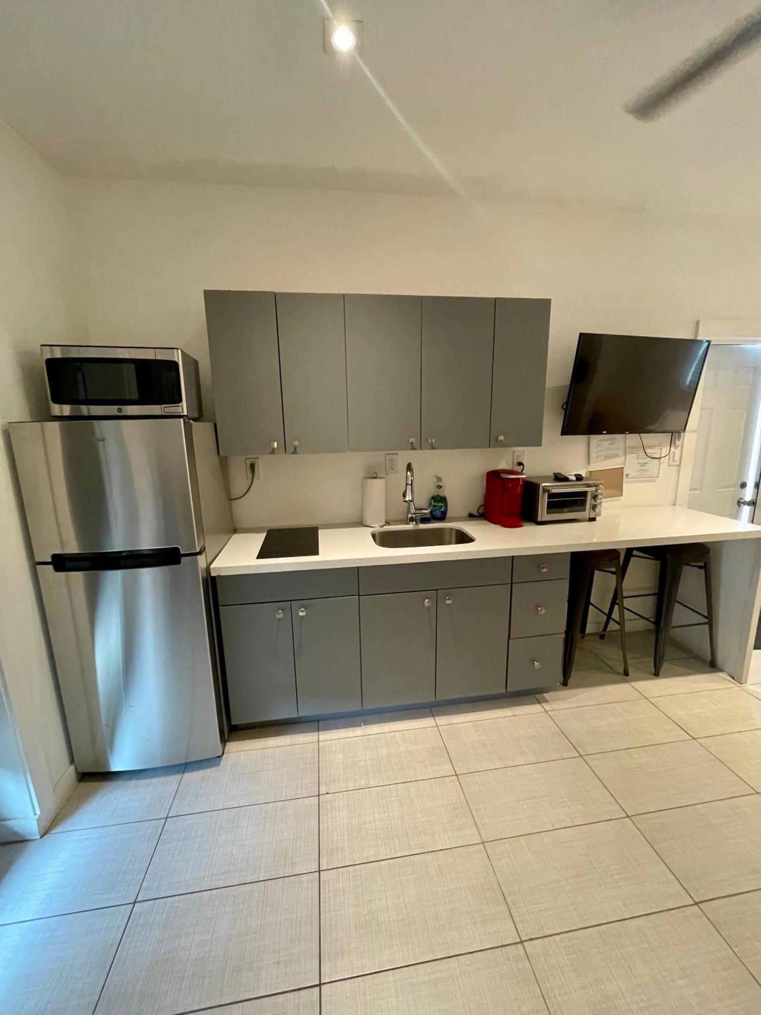 Modern Riverview Apartments Fort Lauderdale Extérieur photo