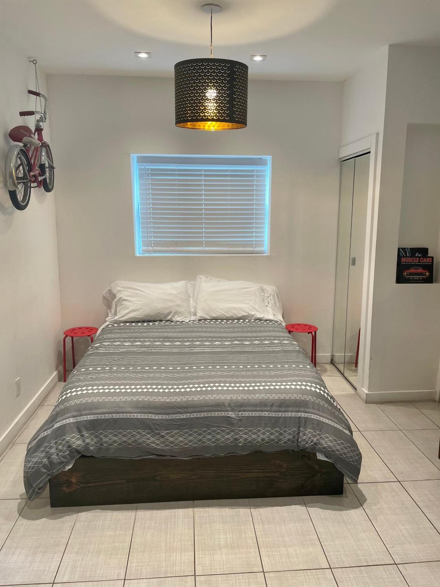 Modern Riverview Apartments Fort Lauderdale Extérieur photo