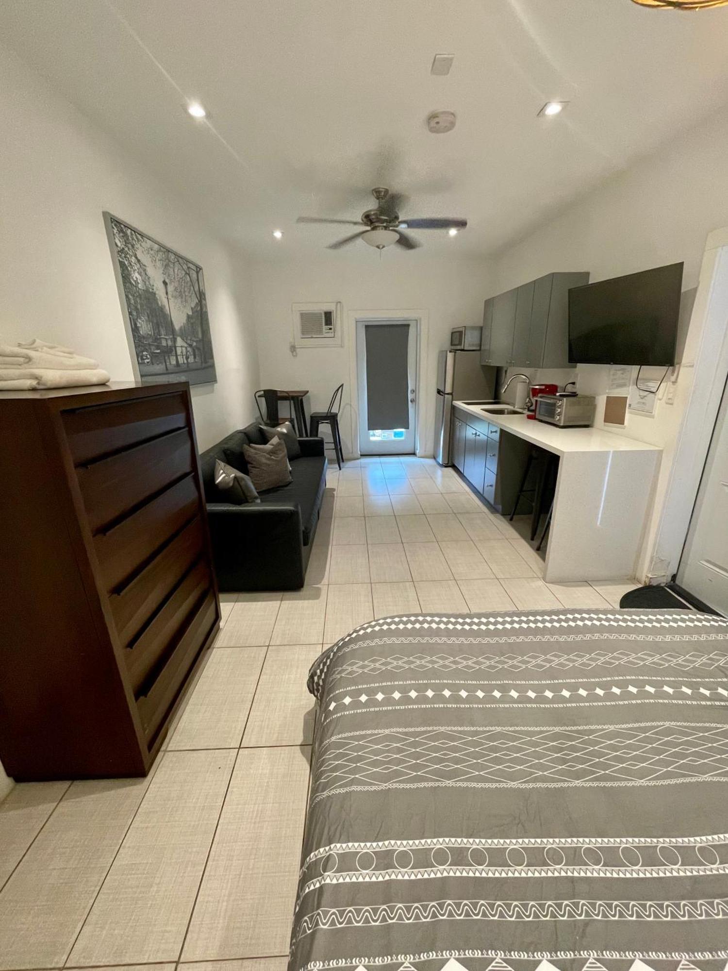 Modern Riverview Apartments Fort Lauderdale Extérieur photo