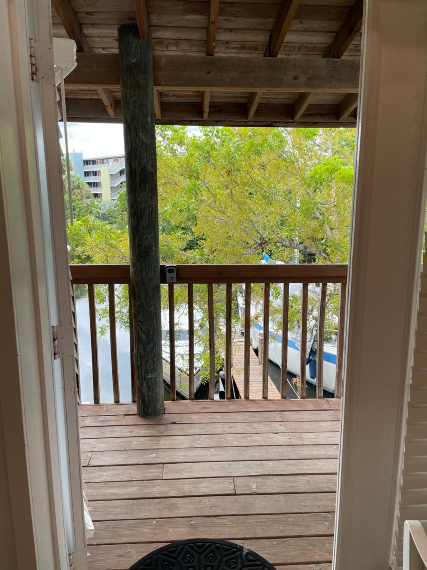 Modern Riverview Apartments Fort Lauderdale Extérieur photo
