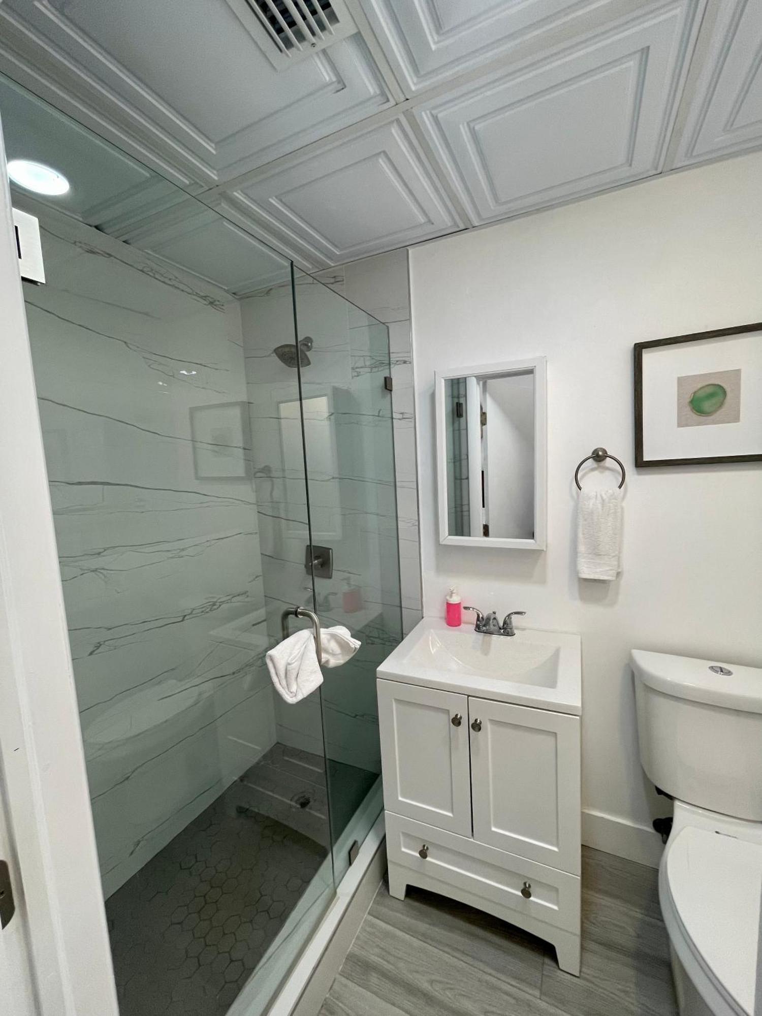 Modern Riverview Apartments Fort Lauderdale Extérieur photo
