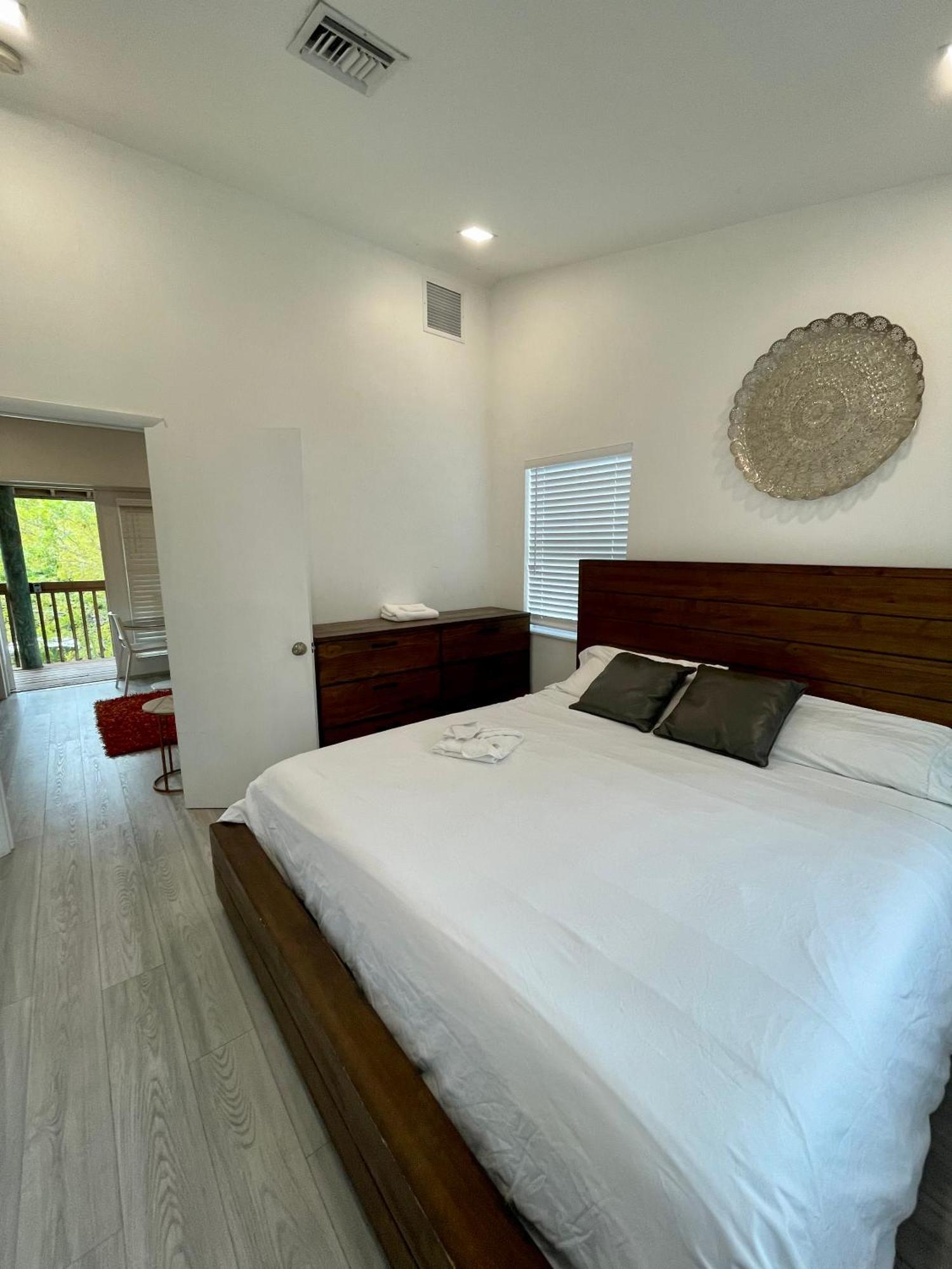 Modern Riverview Apartments Fort Lauderdale Extérieur photo