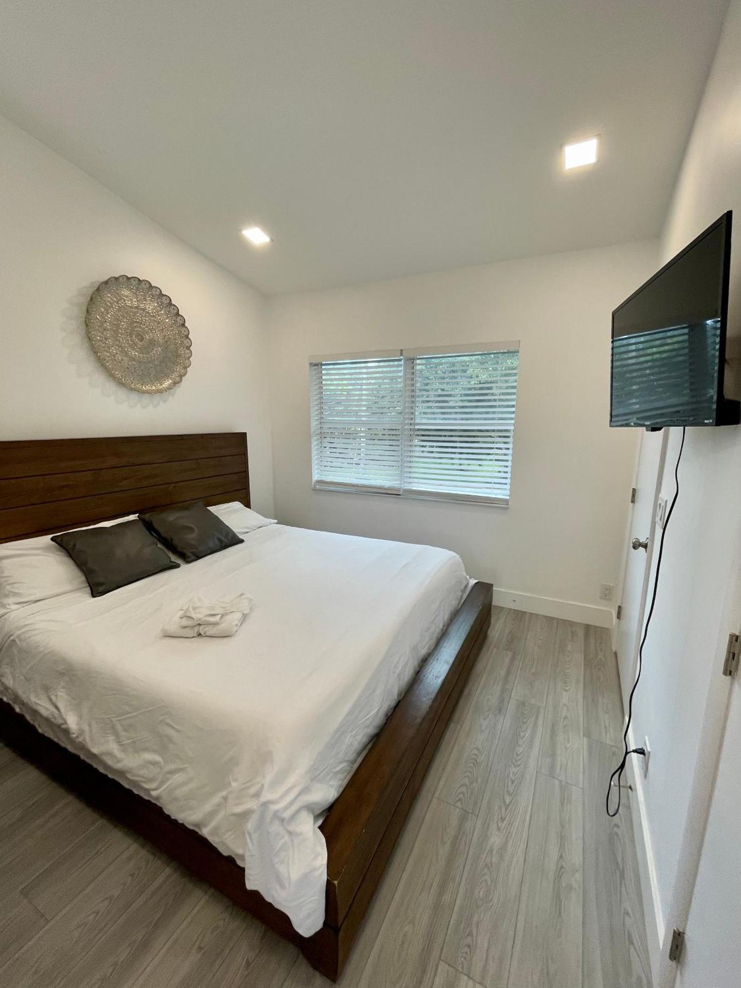 Modern Riverview Apartments Fort Lauderdale Extérieur photo