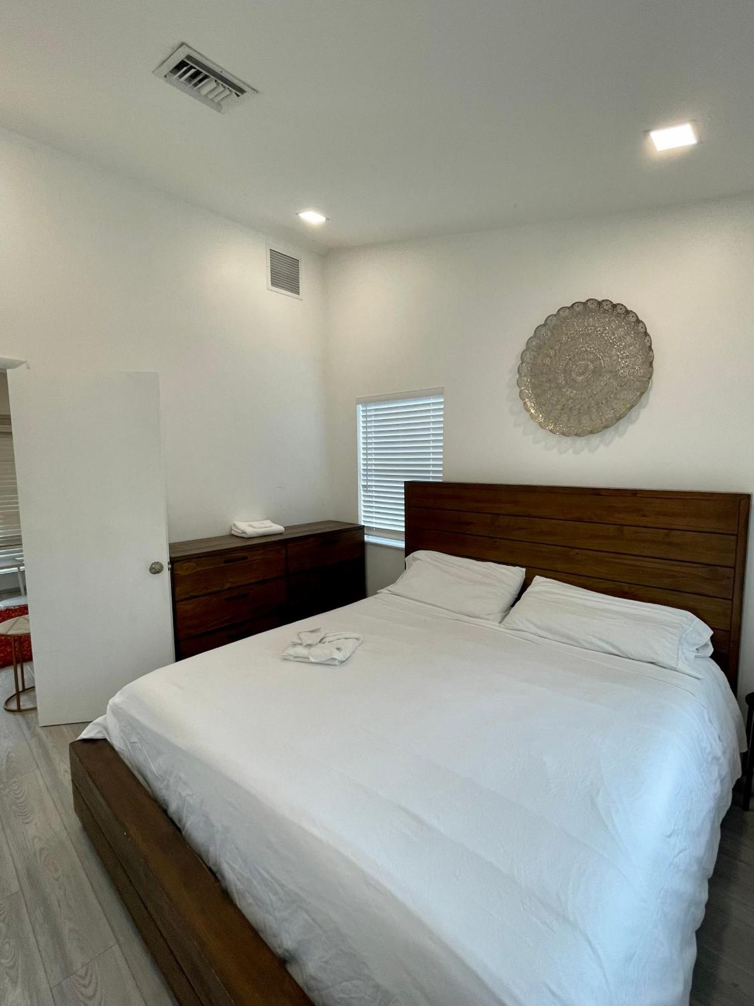 Modern Riverview Apartments Fort Lauderdale Extérieur photo