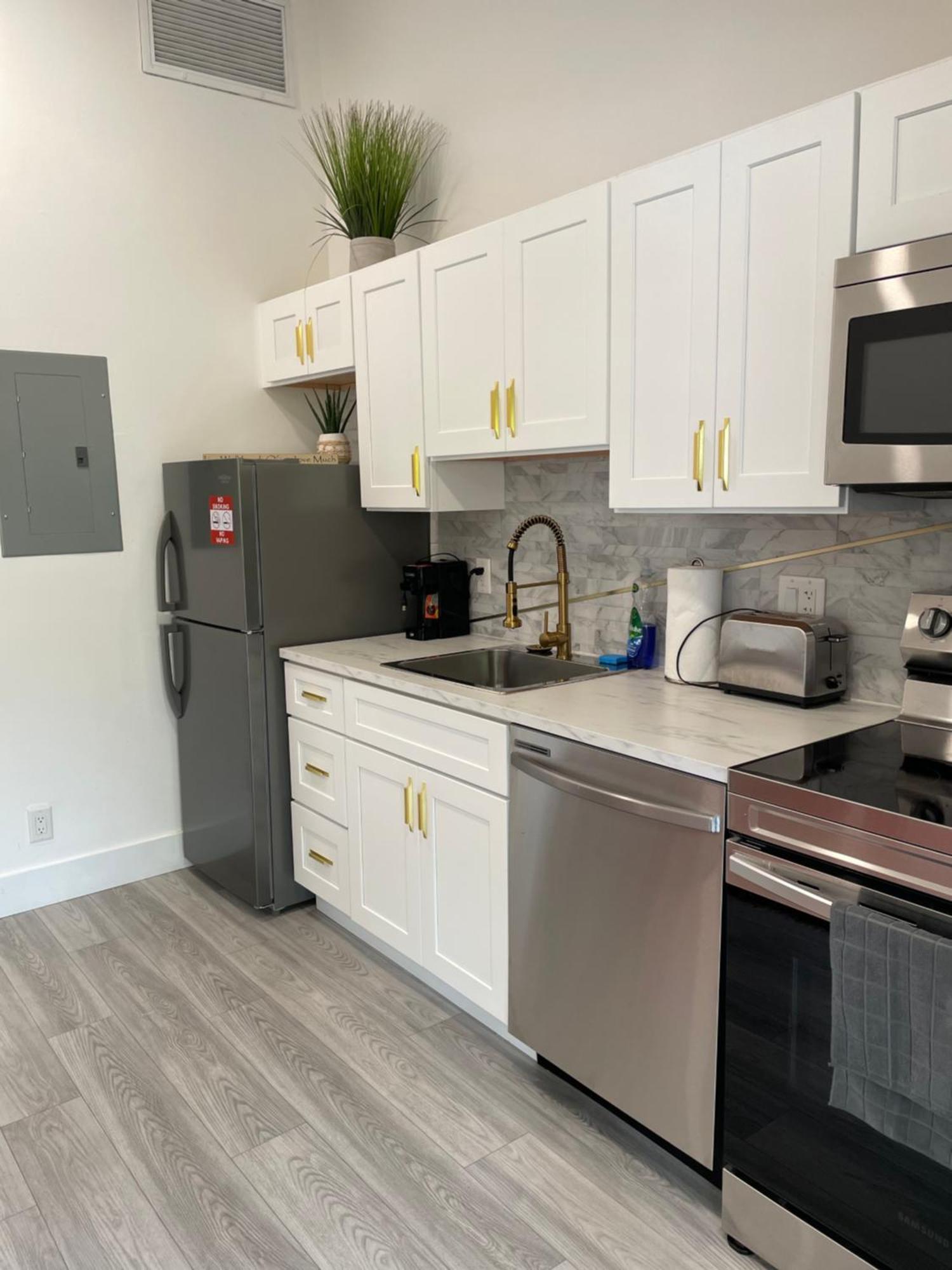 Modern Riverview Apartments Fort Lauderdale Extérieur photo