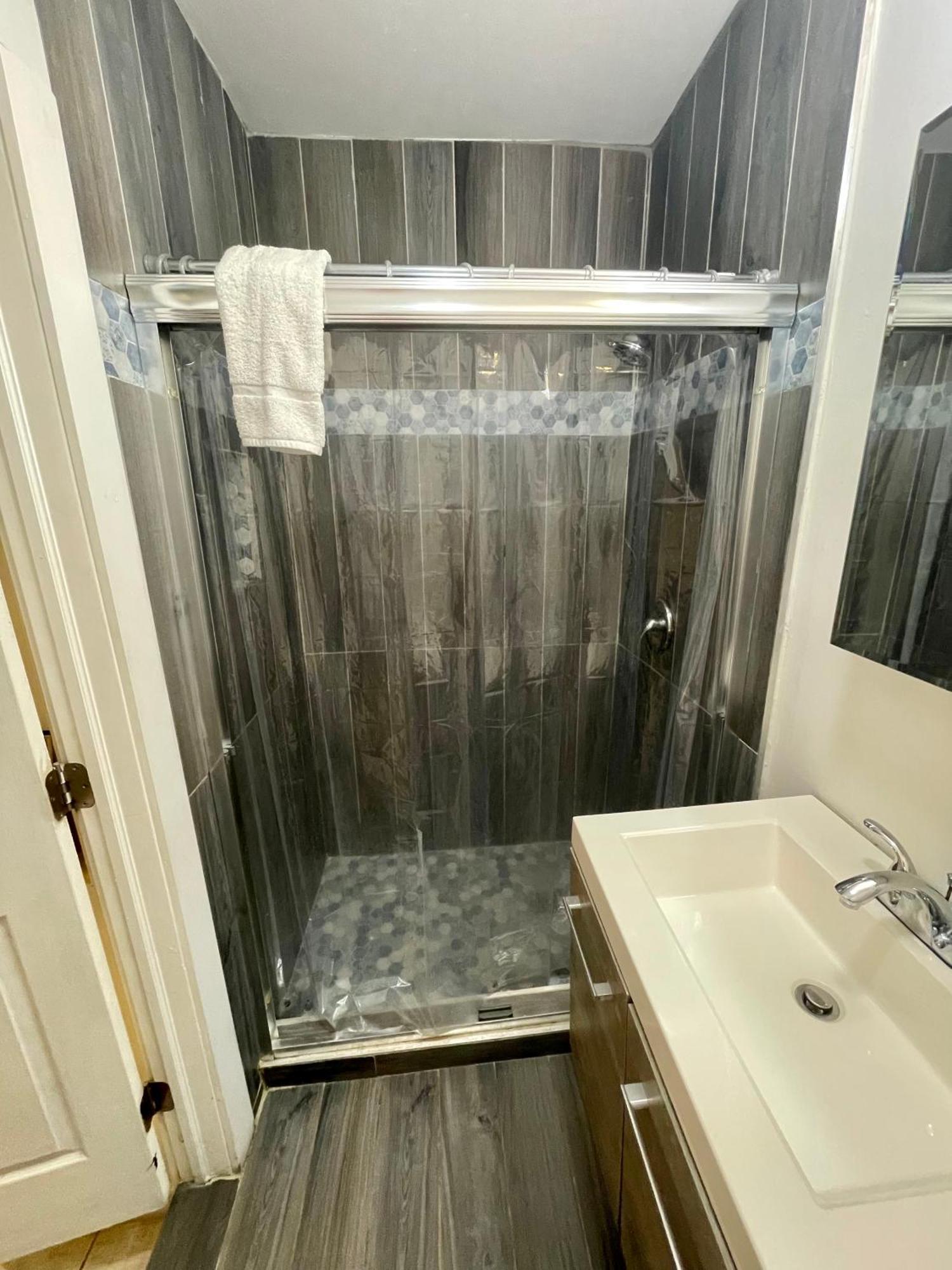Modern Riverview Apartments Fort Lauderdale Chambre photo
